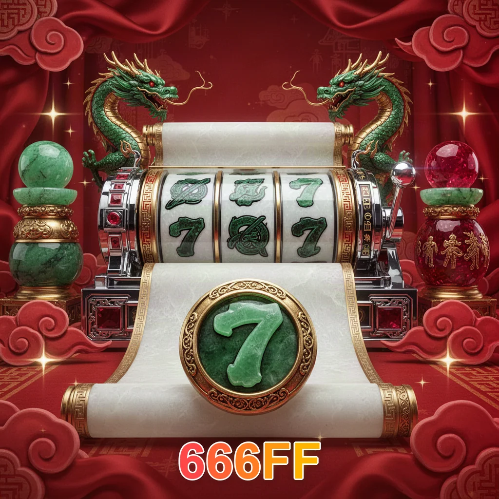 Penyedia slot utama 666FF - NetEnt, Pragmatic Play, Play'n GO