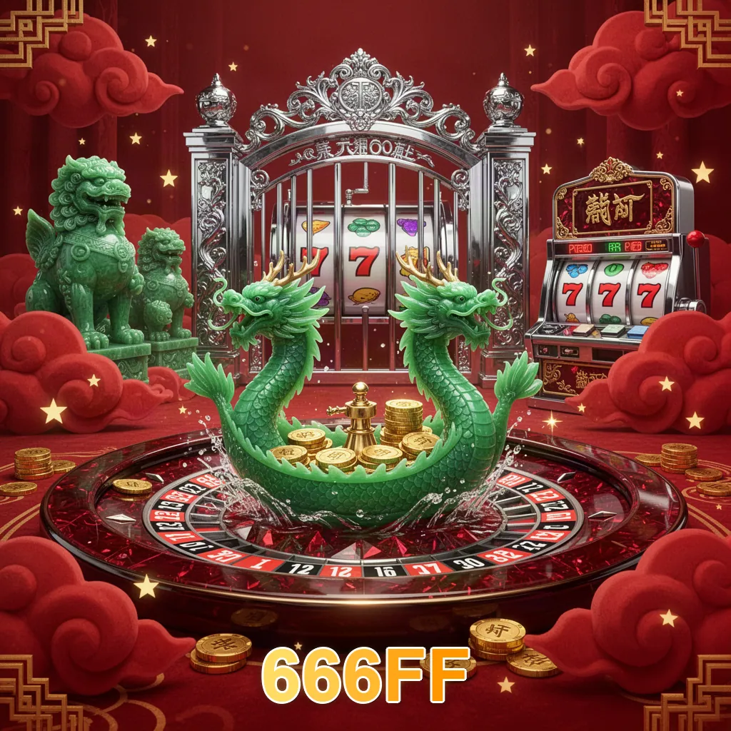 Taruhan 666FF
