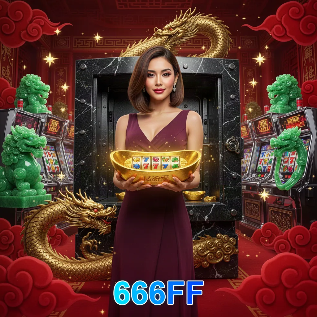 666FF apk