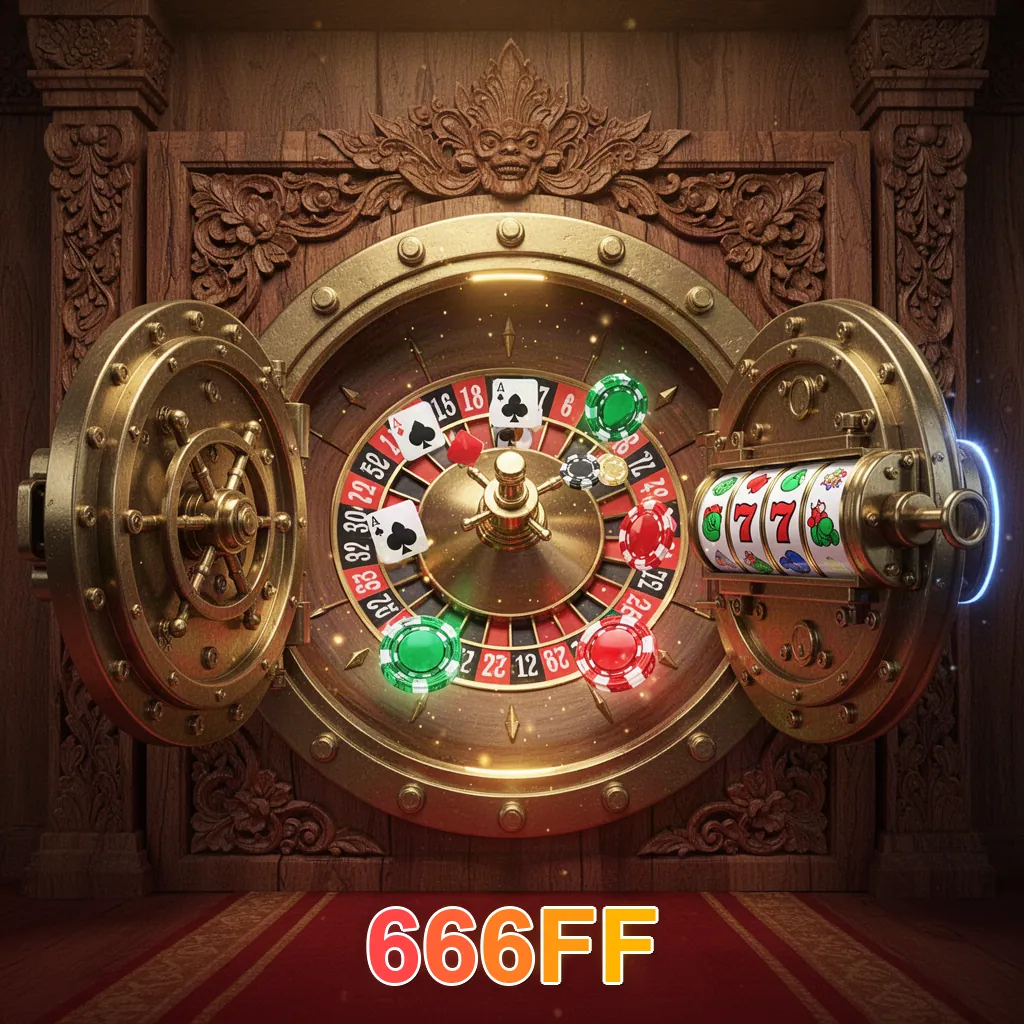 Game Fortune 666FF