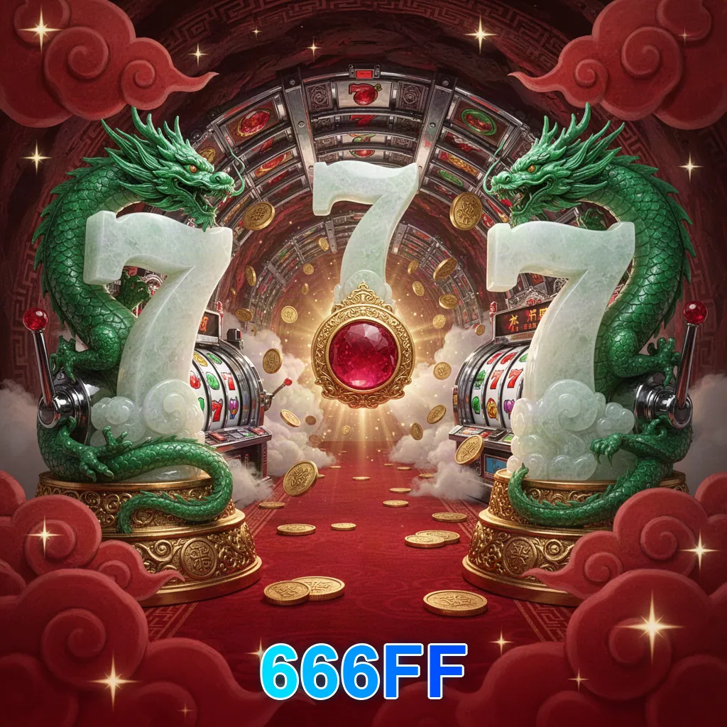 Unduh 666FF